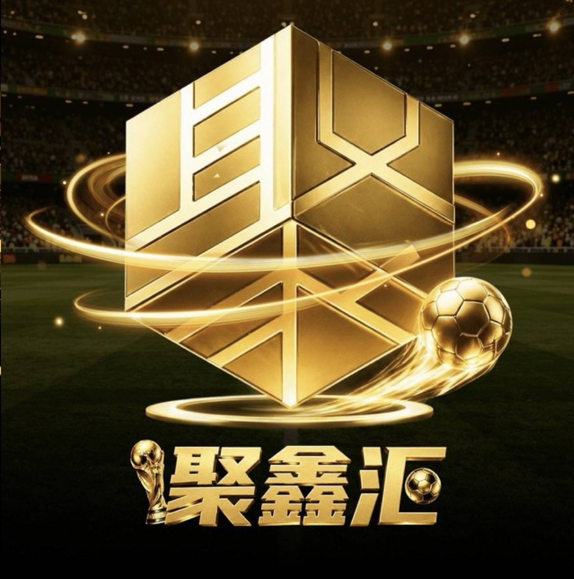 聚鑫汇